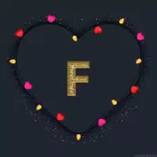 love f letter dp